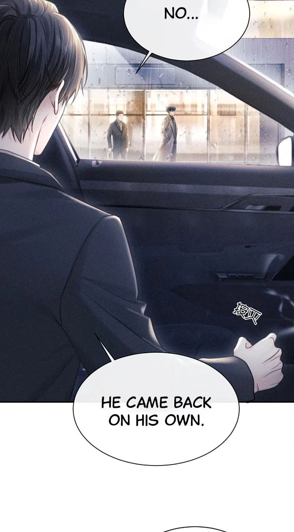 A Letter from Keanu Reeves - Chapter 1 manhwa