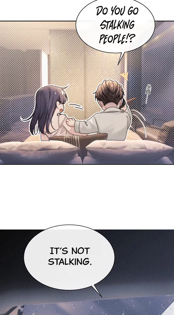 A Letter from Keanu Reeves - Chapter 1 manhwa