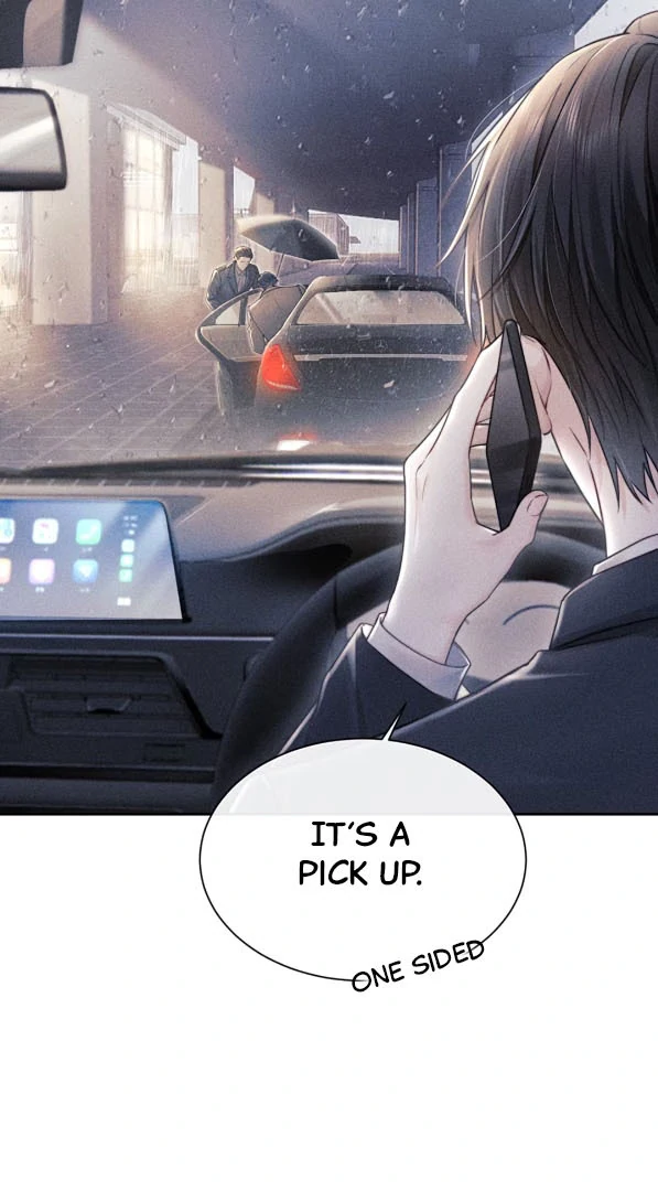 A Letter from Keanu Reeves - Chapter 1 manhwa