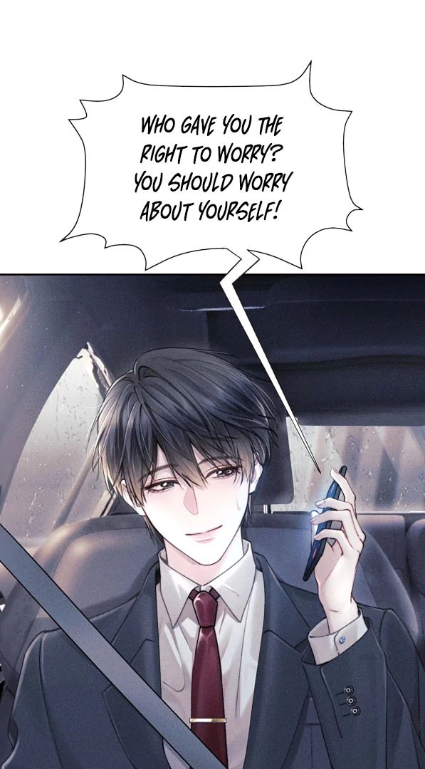 A Letter from Keanu Reeves - Chapter 1 manhwa