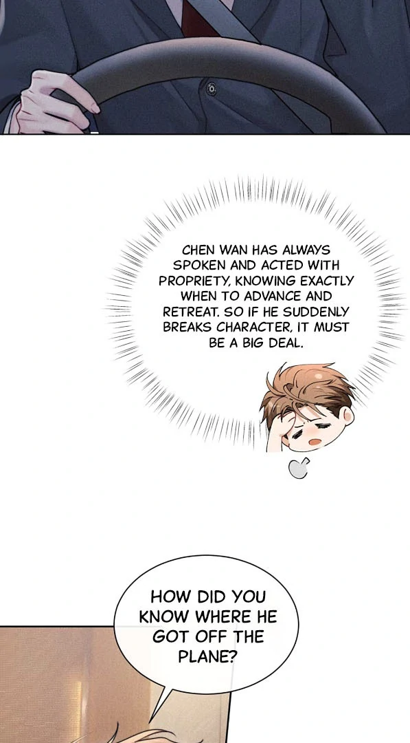 A Letter from Keanu Reeves - Chapter 1 manhwa