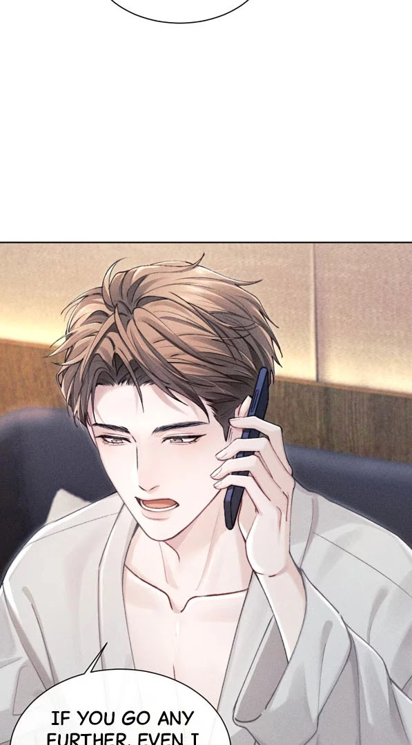 A Letter from Keanu Reeves - Chapter 1 manhwa