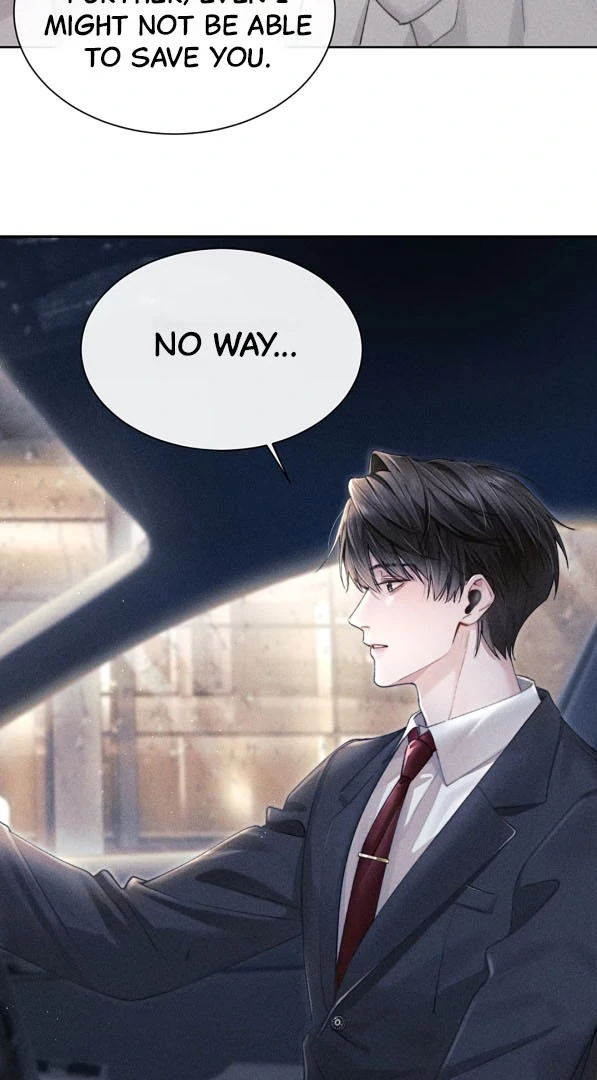 A Letter from Keanu Reeves - Chapter 1 manhwa