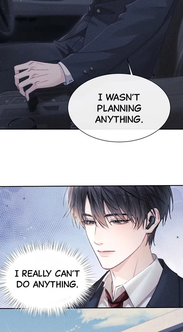 A Letter from Keanu Reeves - Chapter 1 manhwa