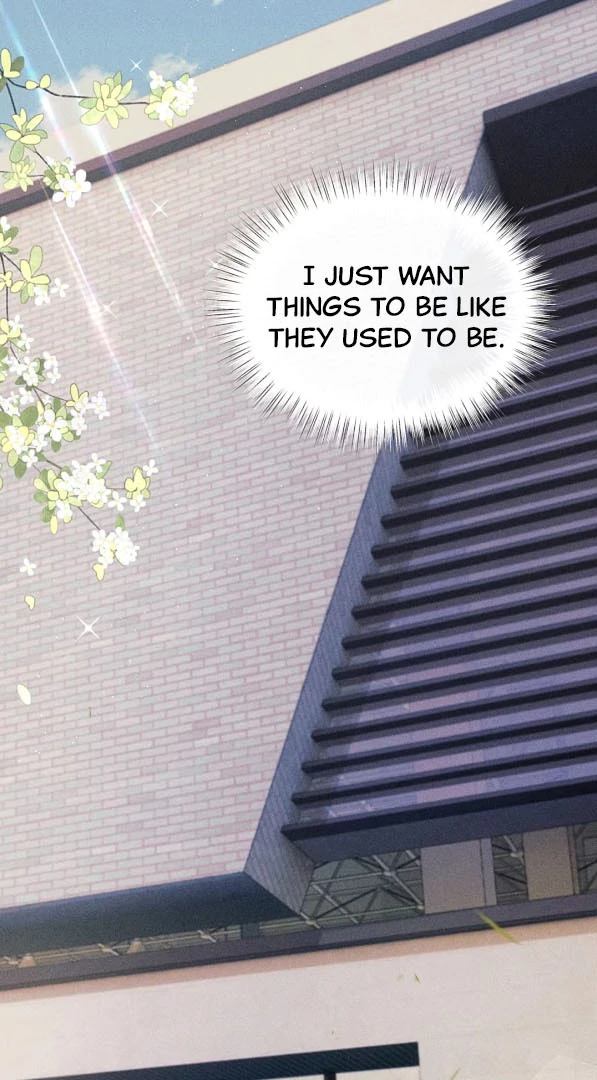 A Letter from Keanu Reeves - Chapter 1 manhwa