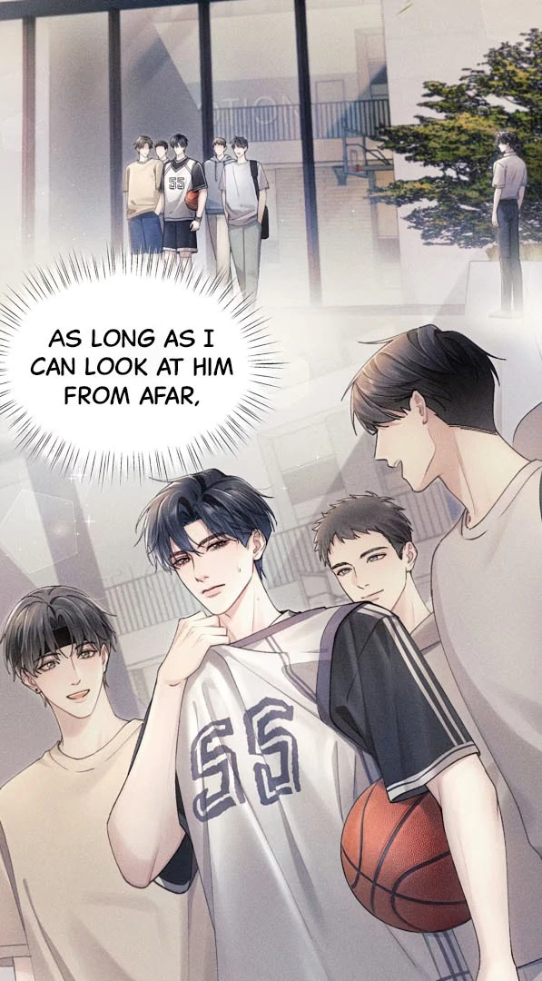 A Letter from Keanu Reeves - Chapter 1 manhwa