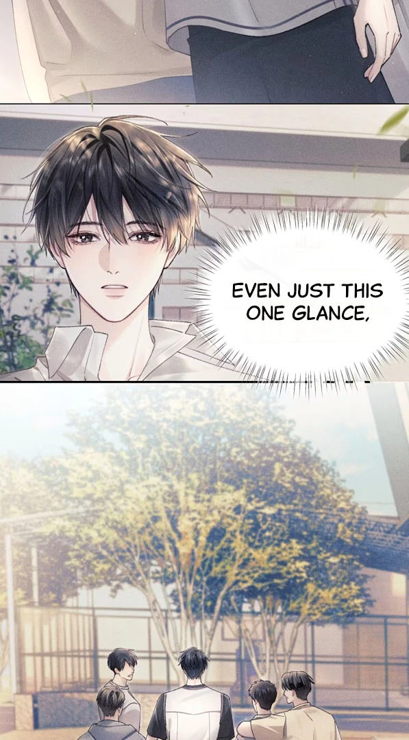 A Letter from Keanu Reeves - Chapter 1 manhwa