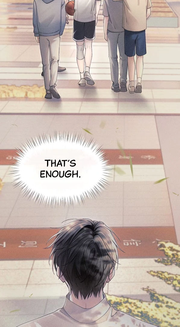 A Letter from Keanu Reeves - Chapter 1 manhwa