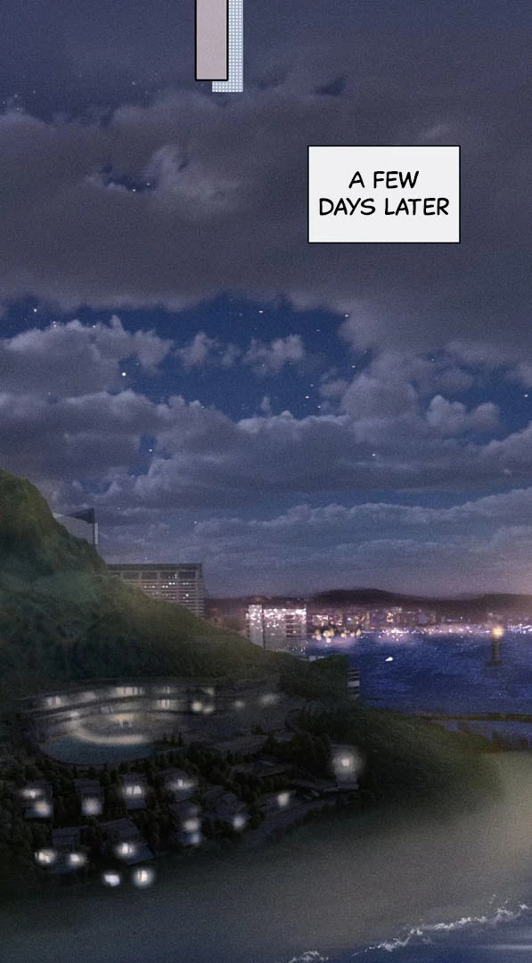 A Letter from Keanu Reeves - Chapter 1 manhwa