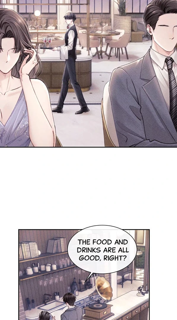 A Letter from Keanu Reeves - Chapter 1 manhwa