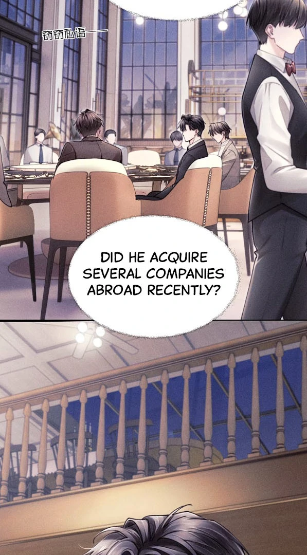 A Letter from Keanu Reeves - Chapter 1 manhwa