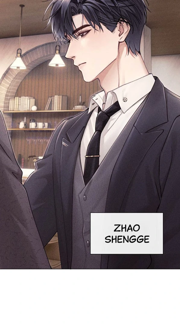 A Letter from Keanu Reeves - Chapter 1 manhwa