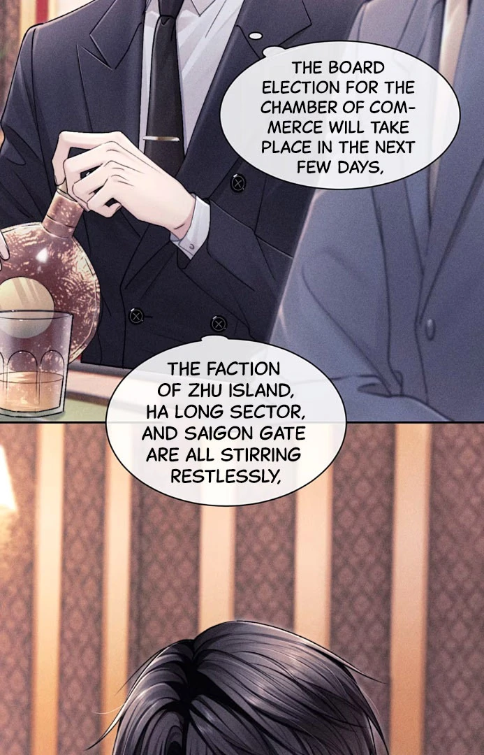 A Letter from Keanu Reeves - Chapter 10 manhwa