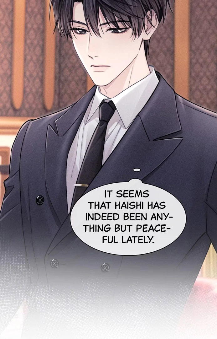 A Letter from Keanu Reeves - Chapter 10 manhwa