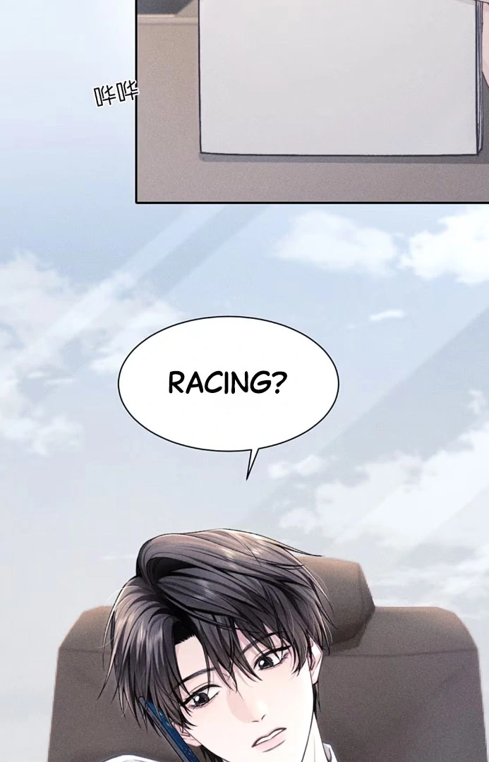 A Letter from Keanu Reeves - Chapter 10 manhwa