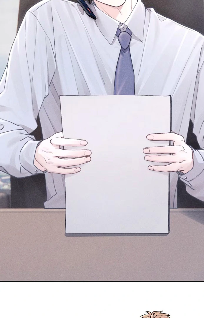 A Letter from Keanu Reeves - Chapter 10 manhwa