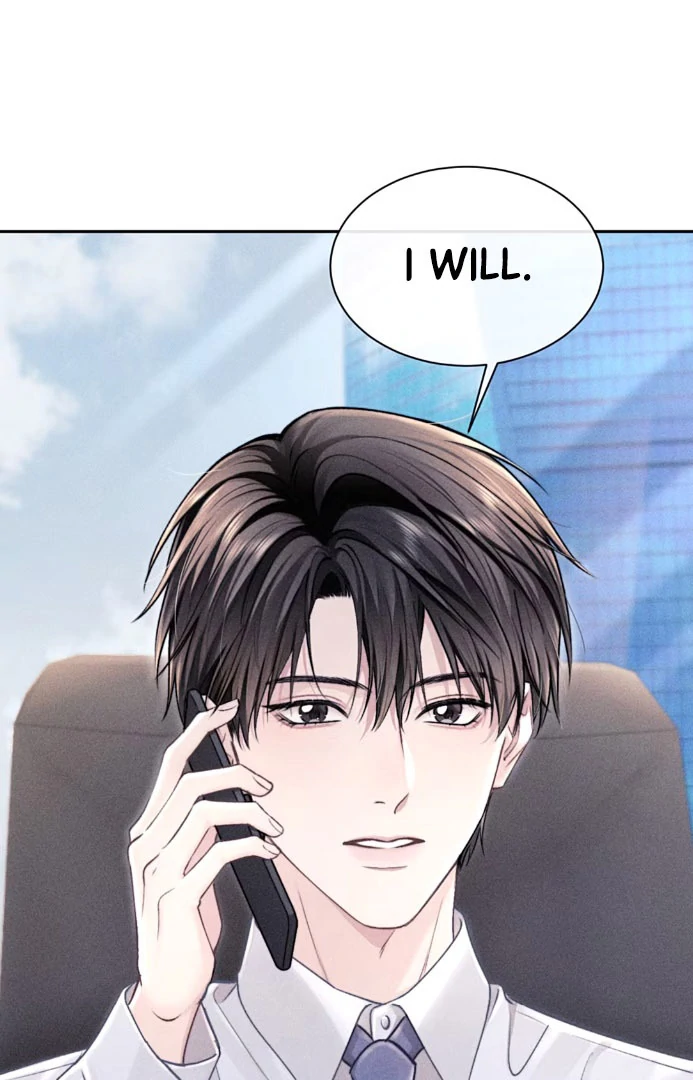 A Letter from Keanu Reeves - Chapter 10 manhwa