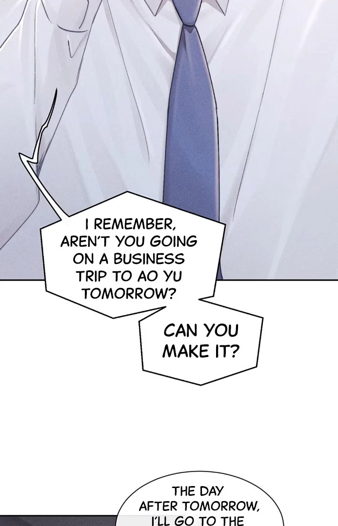 A Letter from Keanu Reeves - Chapter 10 manhwa