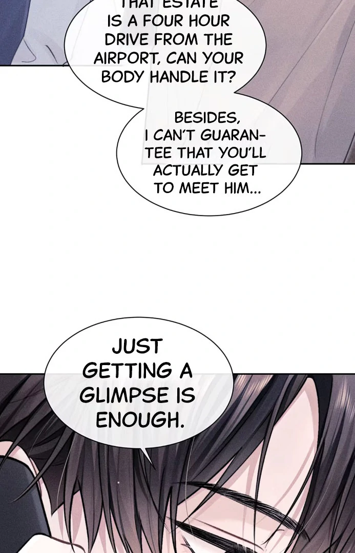 A Letter from Keanu Reeves - Chapter 10 manhwa