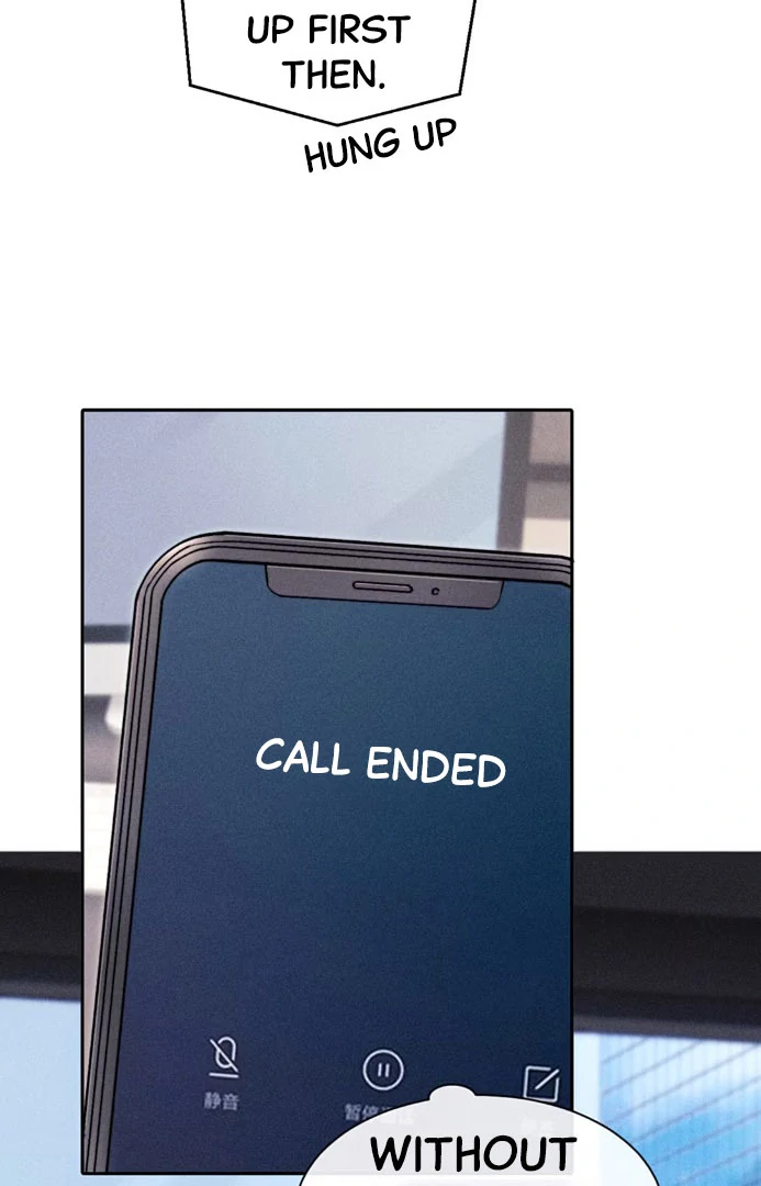 A Letter from Keanu Reeves - Chapter 10 manhwa