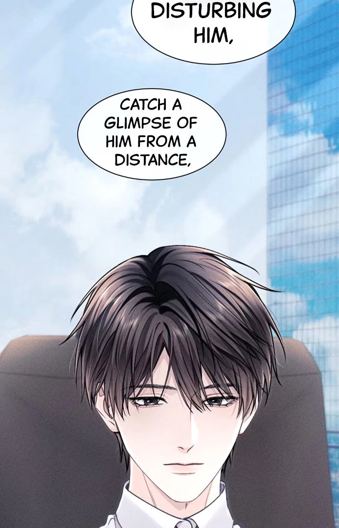 A Letter from Keanu Reeves - Chapter 10 manhwa