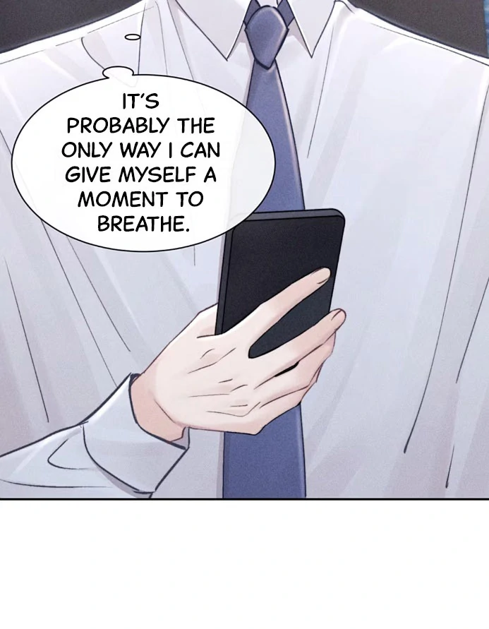 A Letter from Keanu Reeves - Chapter 10 manhwa