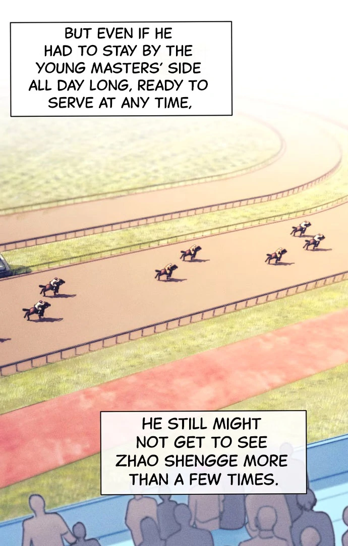 A Letter from Keanu Reeves - Chapter 11 manhwa
