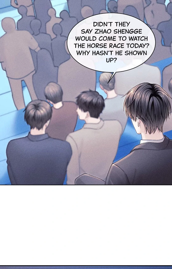 A Letter from Keanu Reeves - Chapter 11 manhwa