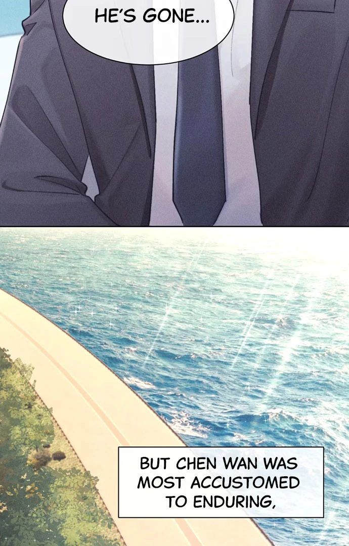 A Letter from Keanu Reeves - Chapter 11 manhwa