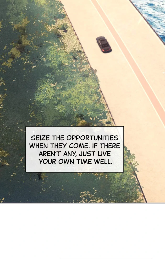 A Letter from Keanu Reeves - Chapter 11 manhwa