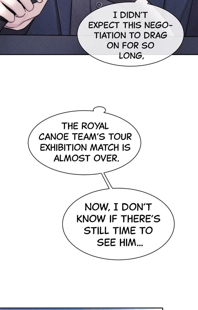 A Letter from Keanu Reeves - Chapter 11 manhwa