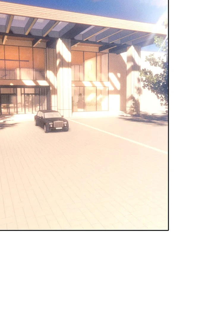 A Letter from Keanu Reeves - Chapter 11 manhwa