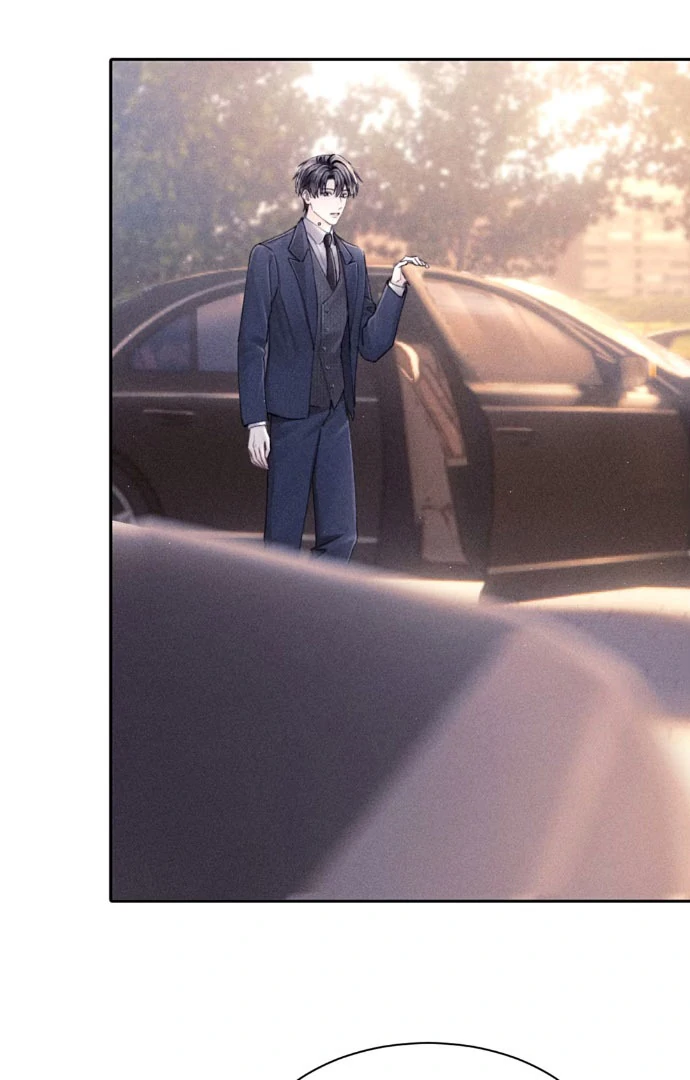 A Letter from Keanu Reeves - Chapter 11 manhwa