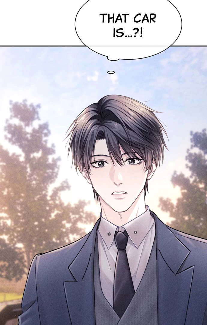 A Letter from Keanu Reeves - Chapter 11 manhwa