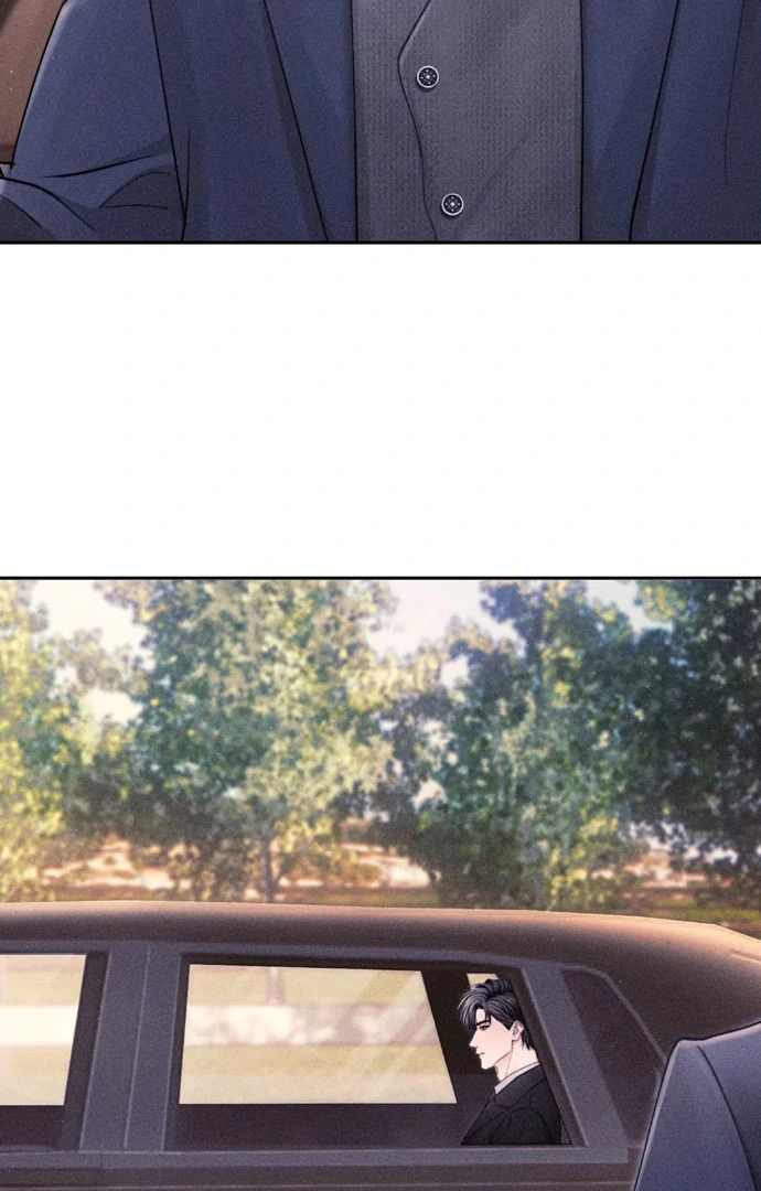 A Letter from Keanu Reeves - Chapter 11 manhwa