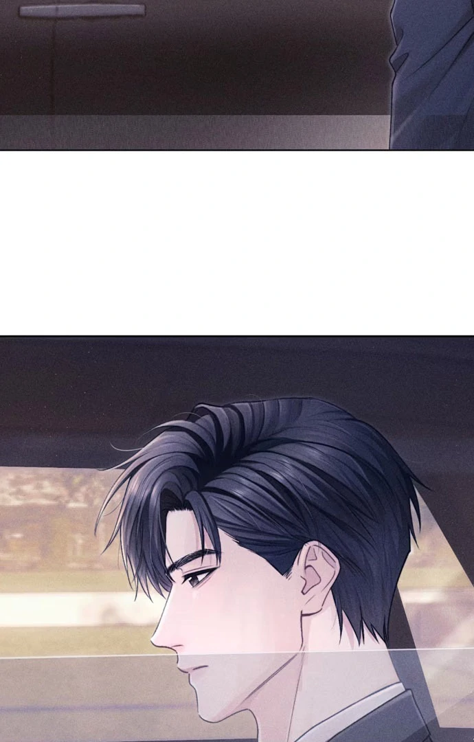 A Letter from Keanu Reeves - Chapter 11 manhwa