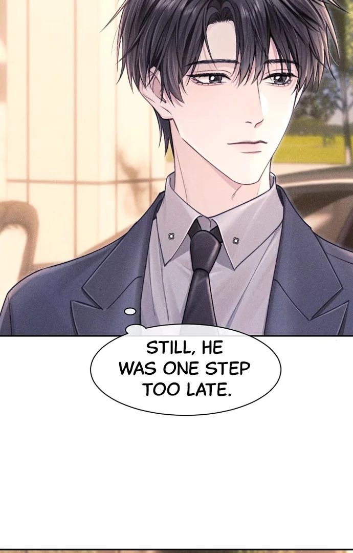 A Letter from Keanu Reeves - Chapter 11 manhwa