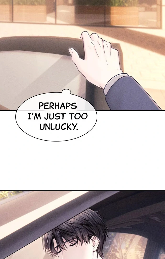 A Letter from Keanu Reeves - Chapter 11 manhwa