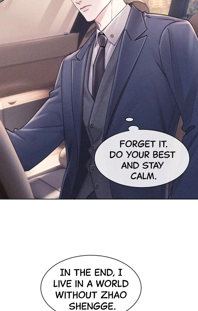 A Letter from Keanu Reeves - Chapter 11 manhwa