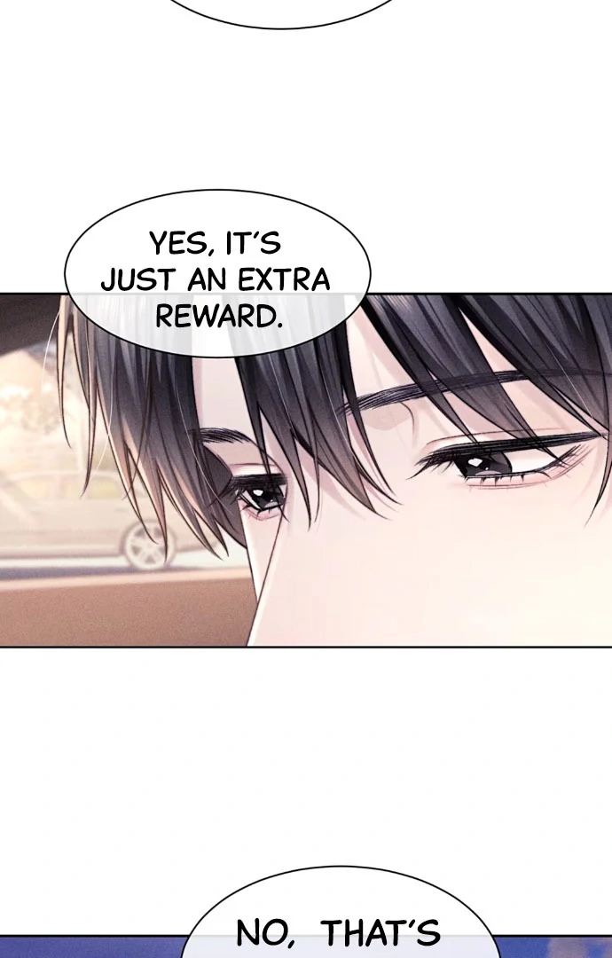 A Letter from Keanu Reeves - Chapter 11 manhwa