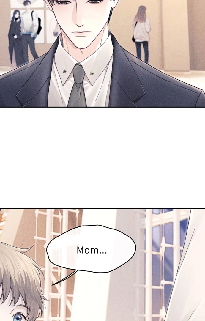A Letter from Keanu Reeves - Chapter 11 manhwa