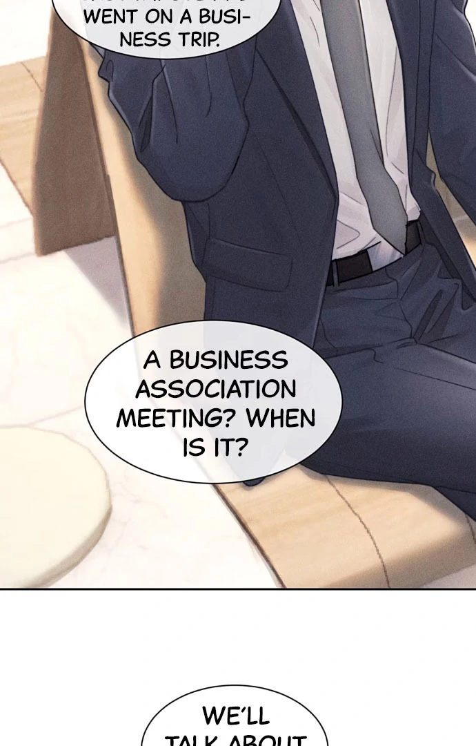 A Letter from Keanu Reeves - Chapter 11 manhwa