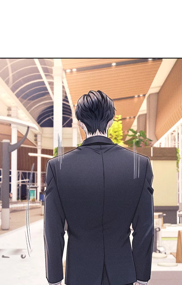 A Letter from Keanu Reeves - Chapter 11 manhwa