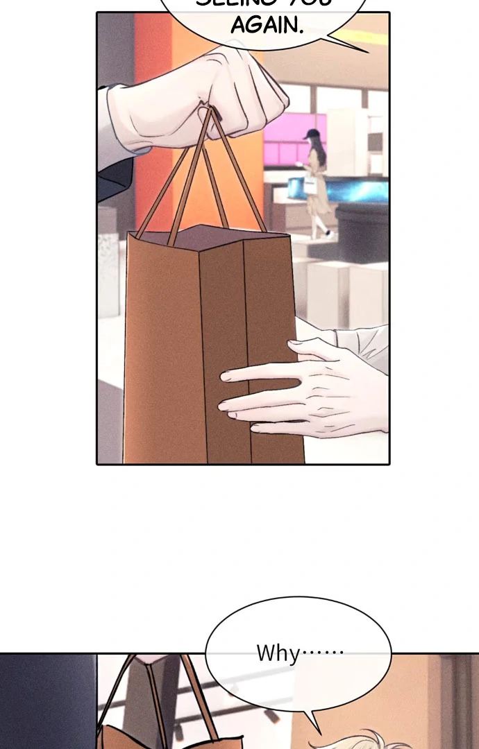 A Letter from Keanu Reeves - Chapter 11 manhwa