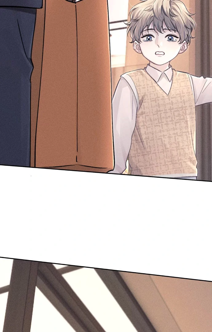 A Letter from Keanu Reeves - Chapter 11 manhwa
