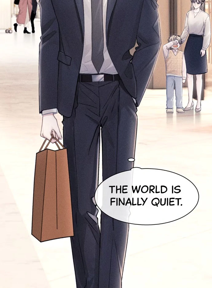 A Letter from Keanu Reeves - Chapter 11 manhwa