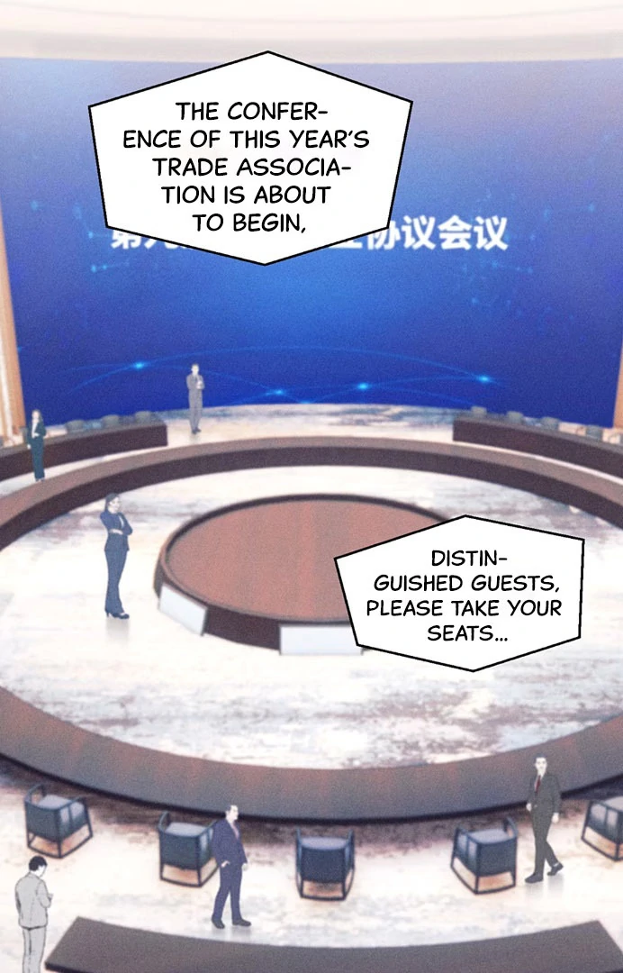 A Letter from Keanu Reeves - Chapter 12 manhwa