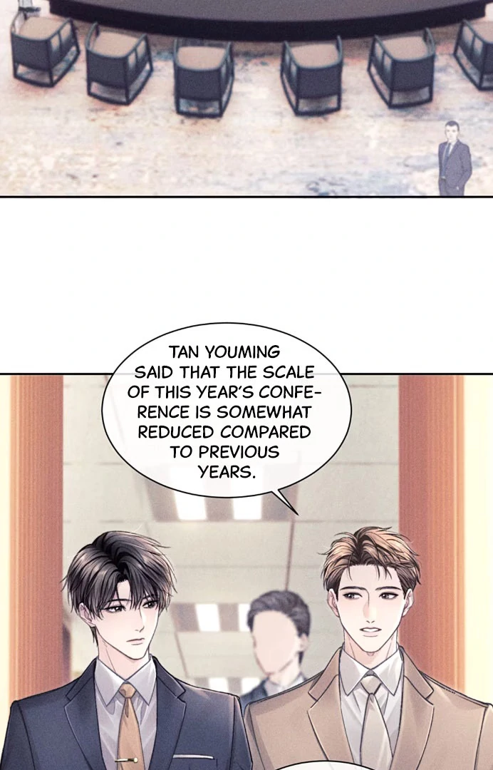 A Letter from Keanu Reeves - Chapter 12 manhwa