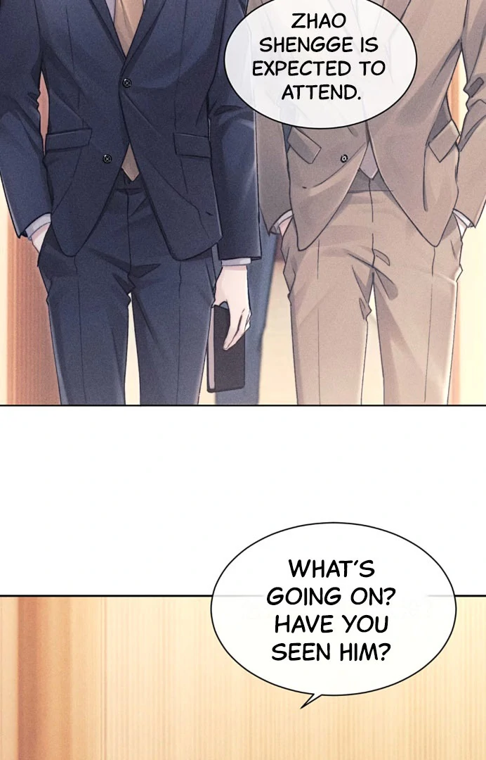 A Letter from Keanu Reeves - Chapter 12 manhwa
