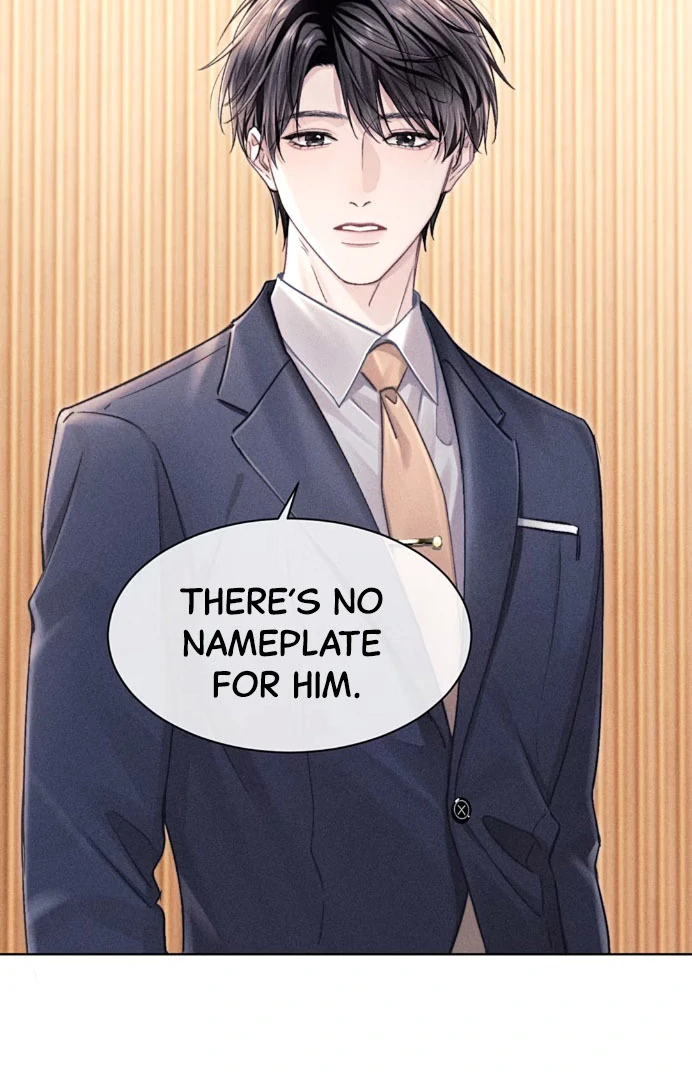 A Letter from Keanu Reeves - Chapter 12 manhwa